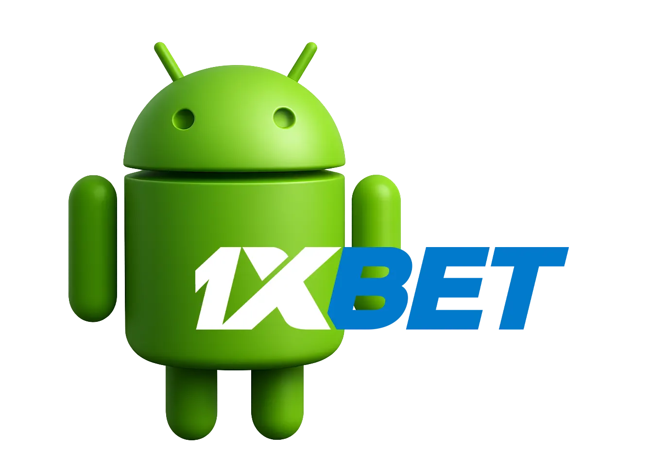 دستورالعمل نصب گام به گام برای 1xBet